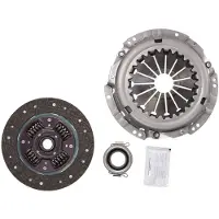 AISIN Kopplingssats KT-228B