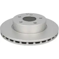 ABE Bromsskiva C3M085ABE-P fram, ventilerad, höggradigt förkolnad, 1 Stycke