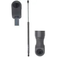 Krosno Gasfjäder, bagageutrymme/lastutrymme KR32870