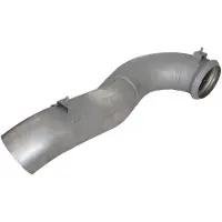 DINEX Avgasrör 81729