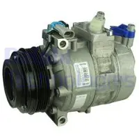 Delphi Kompressor för luftkonditionering TSP0159267