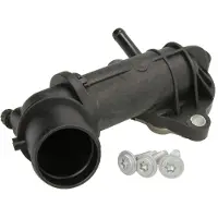 THERMOTEC Termostat, kylvätska D2D003TT