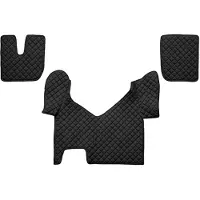 F-Core Dörrmatta FL27 BLACK