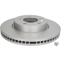 ABE Bromsskiva C3I005ABE-P fram, ventilerad, 1 Stycke