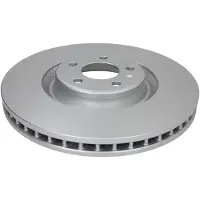 ABE Bromsskiva C3A035ABE-P fram, ventilerad, 1 Stycke