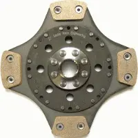 SACHS Kopplingsskiva 881864 999517