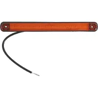 WAS Bakre indikatorlampa 1502 W230