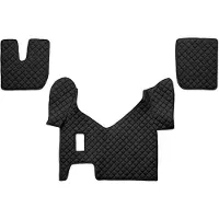 F-Core Dörrmatta FL28 BLACK