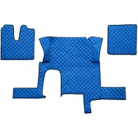 F-Core Dörrmatta FL29 BLUE
