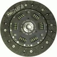SACHS Kopplingsskiva 881861 999793