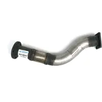 VANSTAR Avgasrör 50180IV