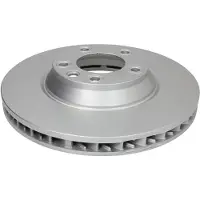 ABE Bromsskiva C3W054ABE-P fram, ventilerad, höggradigt förkolnad, 1 Stycke