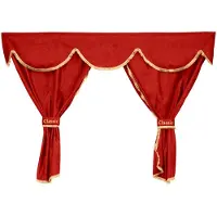 F-Core Gardiner, hytt XC13 RED