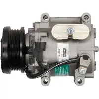 Teamec Kompressor för luftkonditionering 8623343