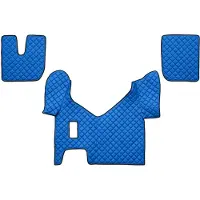 F-Core Dörrmatta FL28 BLUE