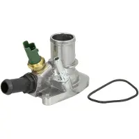 THERMOTEC Termostat, kylvätska D2F003TT