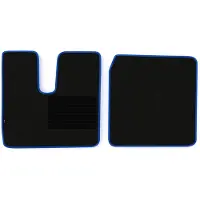 F-Core Dörrmatta MT06 BLUE
