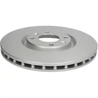 ABE Bromsskiva C3P030ABE-P fram, ventilerad, 1 Stycke