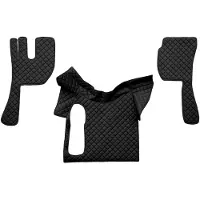 F-Core Dörrmatta FL13 BLACK