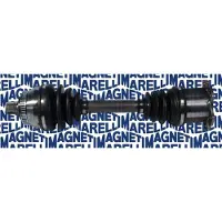 MAGNETI MARELLI Drivaxel 302004190007