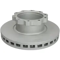 DANBLOCK Bromsskiva 540260DB, 1 Stycke