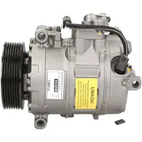 Teamec Kompressor, luftkonditionering 8629724