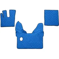 F-Core Dörrmatta FL26 BLUE