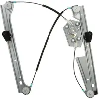 MAGNETI MARELLI Fönsterhiss 350103170234 höger