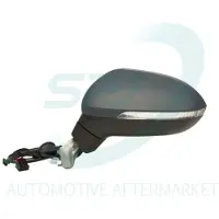 SPJ Ytterbackspeglar E-3301