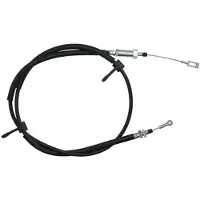 Linex Handbromsvajer 14.02.47