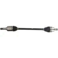 POINT GEAR Drivaxel PNG73163
