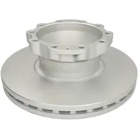 DANBLOCK Bromsskiva 540372DB, 1 Stycke