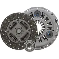 AISIN Kopplingssats KN-241