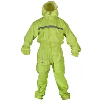 Adrenaline Regndräkt FLUO 2.0 storlek M
