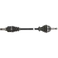 POINT GEAR Drivaxel PNG72874 vänster