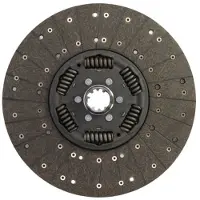SACHS Kopplingsskiva 1878 634 224:009