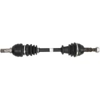 POINT GEAR Drivaxel PNG72494 vänster