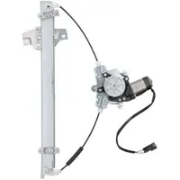 MAGNETI MARELLI Fönsterhiss 350103170144