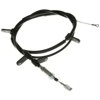 Linex Handbromsvajer 09.01.61