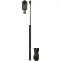 Krosno Gasfjäder, bagageutrymme/lastutrymme 24602