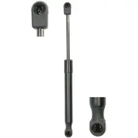 Krosno Gasfjäder, bagageutrymme/lastutrymme 32857