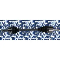 MAGNETI MARELLI Drivaxel 302004190114