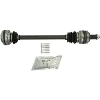 PASCAL Drivaxel G2B002PC