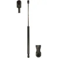 Krosno Gasfjäder, bagageutrymme/lastutrymme 24476