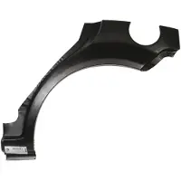 BLIC Reparationssats, stänkskärm 6504-03-3127581P, vänster