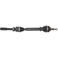 POINT GEAR Drivaxel PNG72024 höger