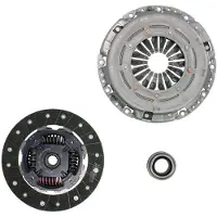 AISIN Kopplingssats KY-138
