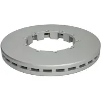 DANBLOCK Bromsskiva 540176DB, 1 Stycke