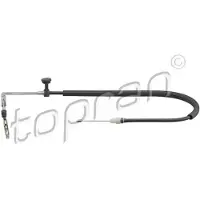 Topran Handbromsvajer HANS PRIES 631 757