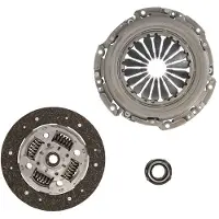 AISIN Kopplingssats KE-BM03
